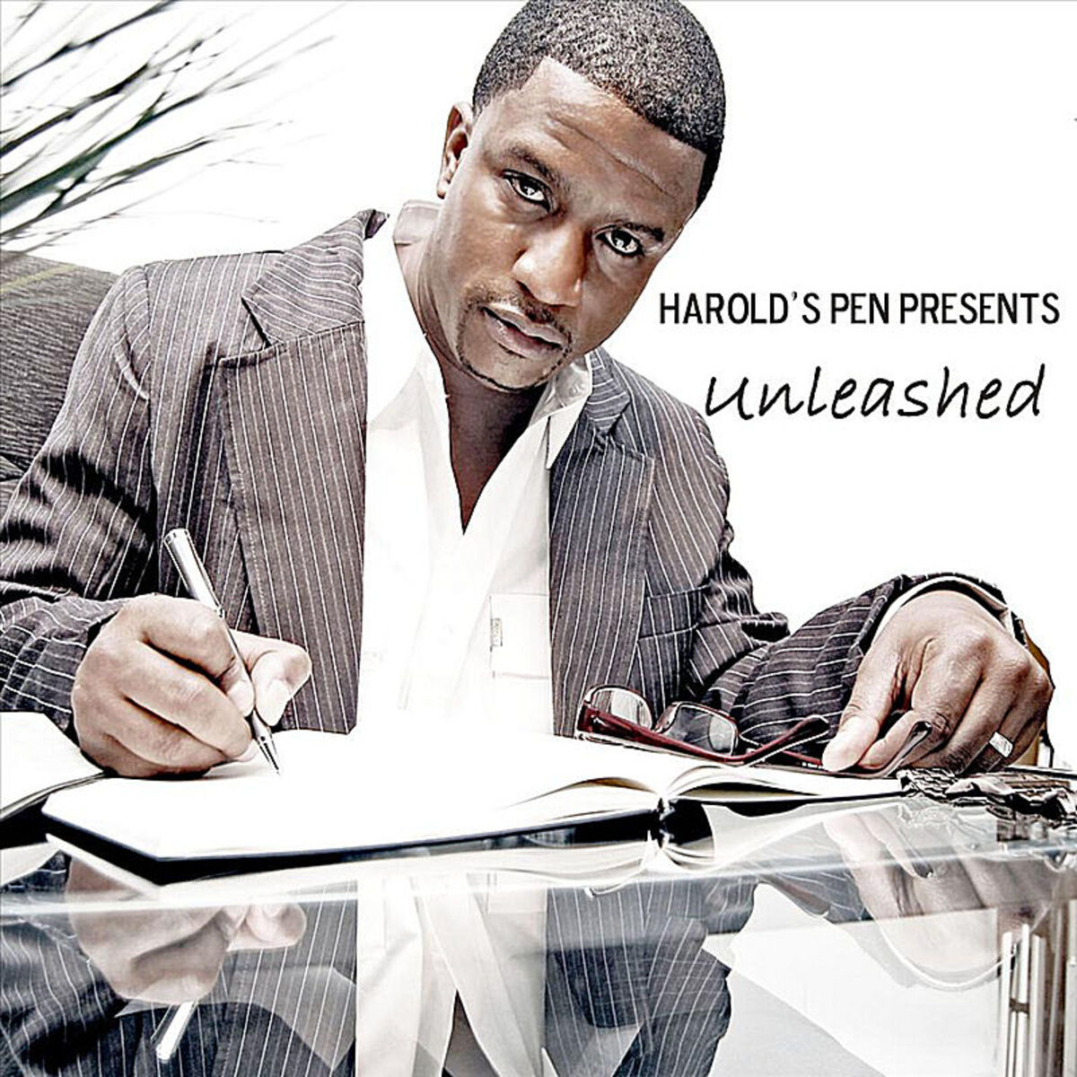 Album cover of Unleashed