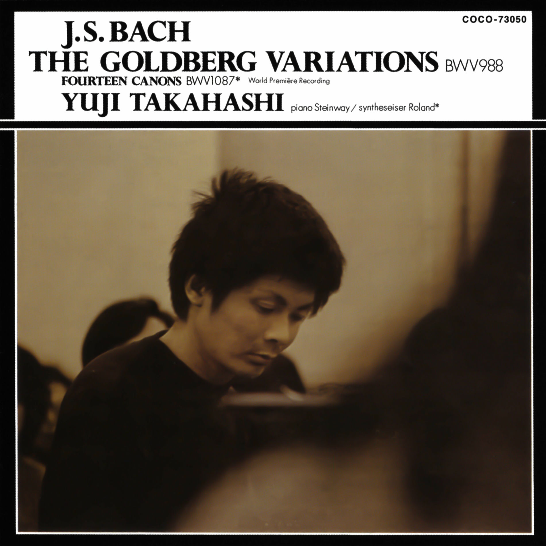Yuji Takahashi: albums, songs, concerts | Deezer
