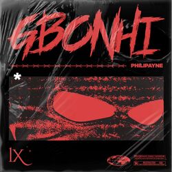 Cover of GBONHI