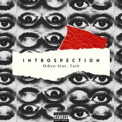Cover of Introspection (feat. Tash)