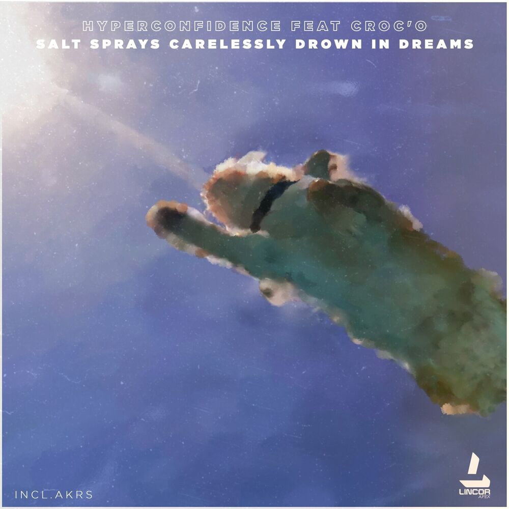 Picture of Salt Sprays Carelessly Drown in Dreams