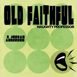 Cover of Old Faithful