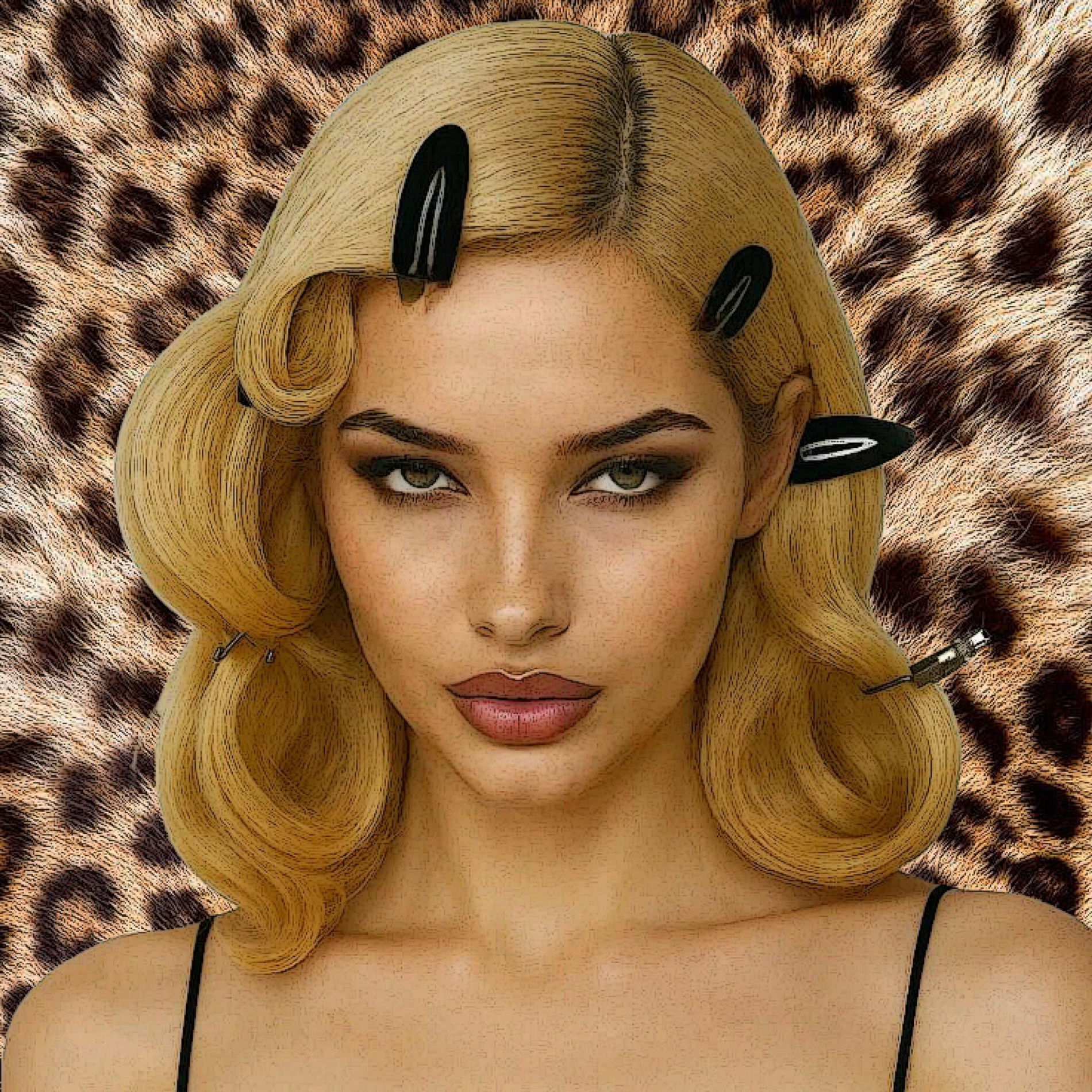 Album cover of Naughty