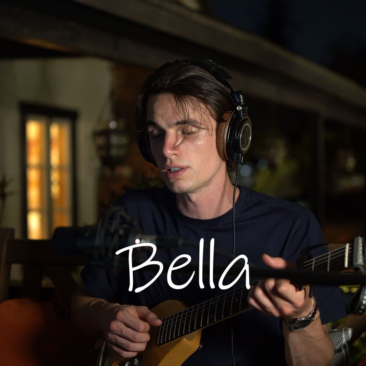 Album cover of Bella