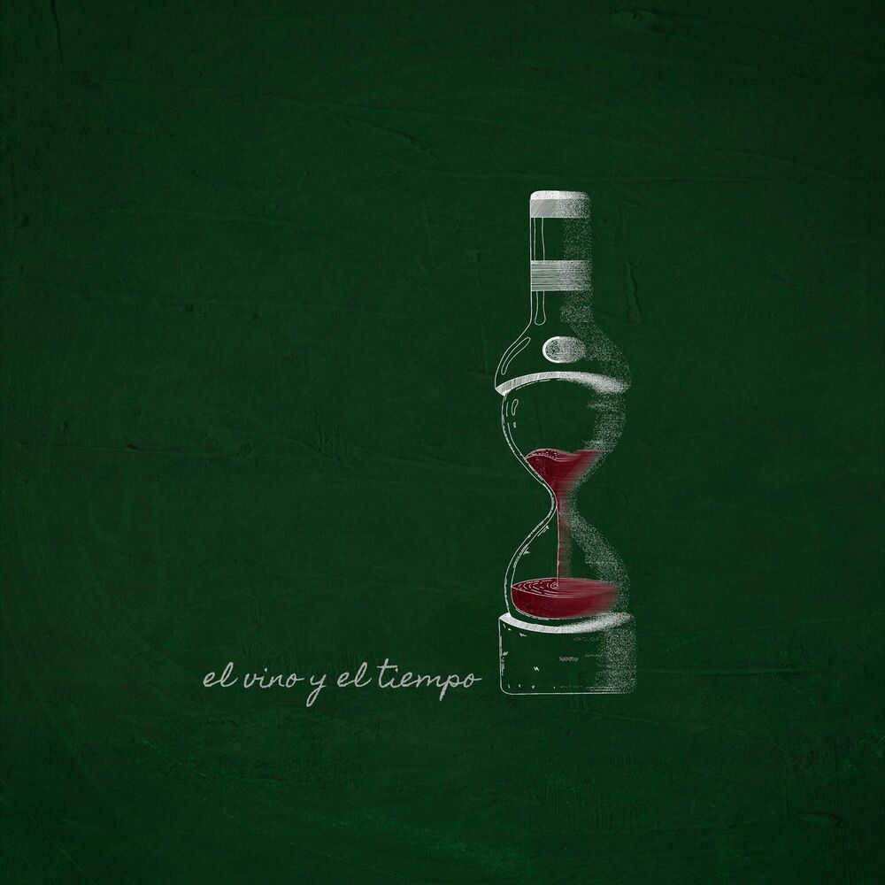 Picture of el vino y el tiempo (feat. Willy Rodríguez)