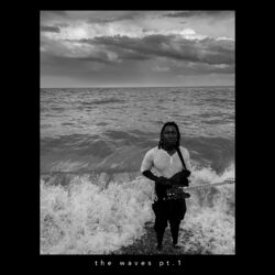 Cover of The Waves Pt. 1