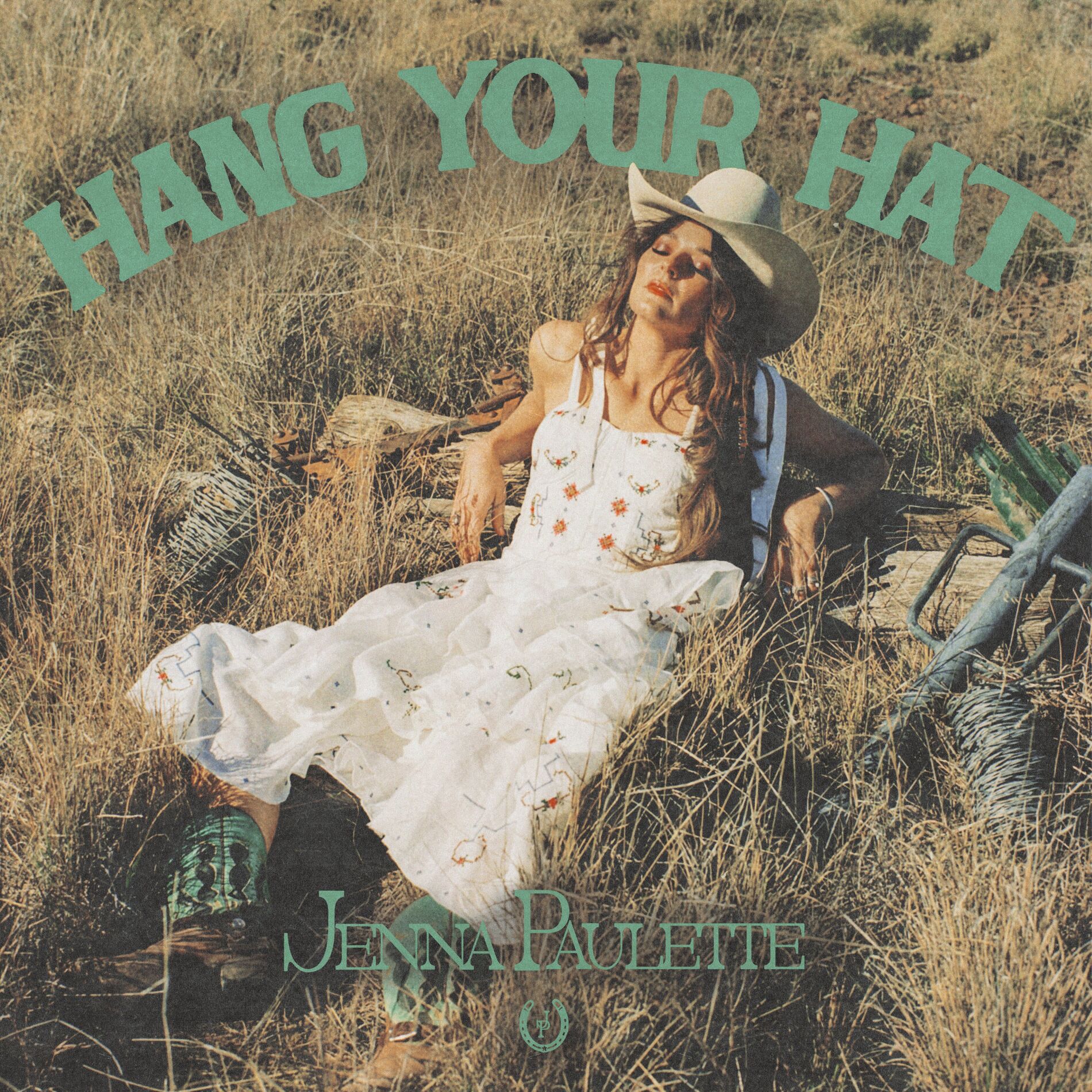 Album cover of Hang Your Hat