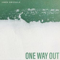 Cover of One Way Out