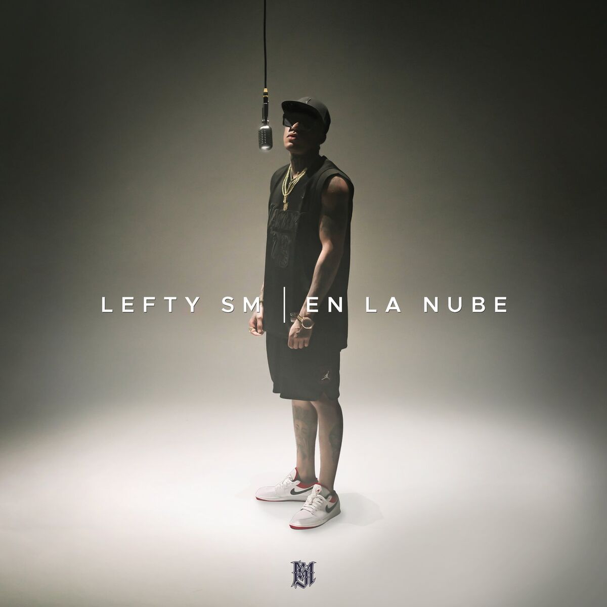 Album cover of En La Nube