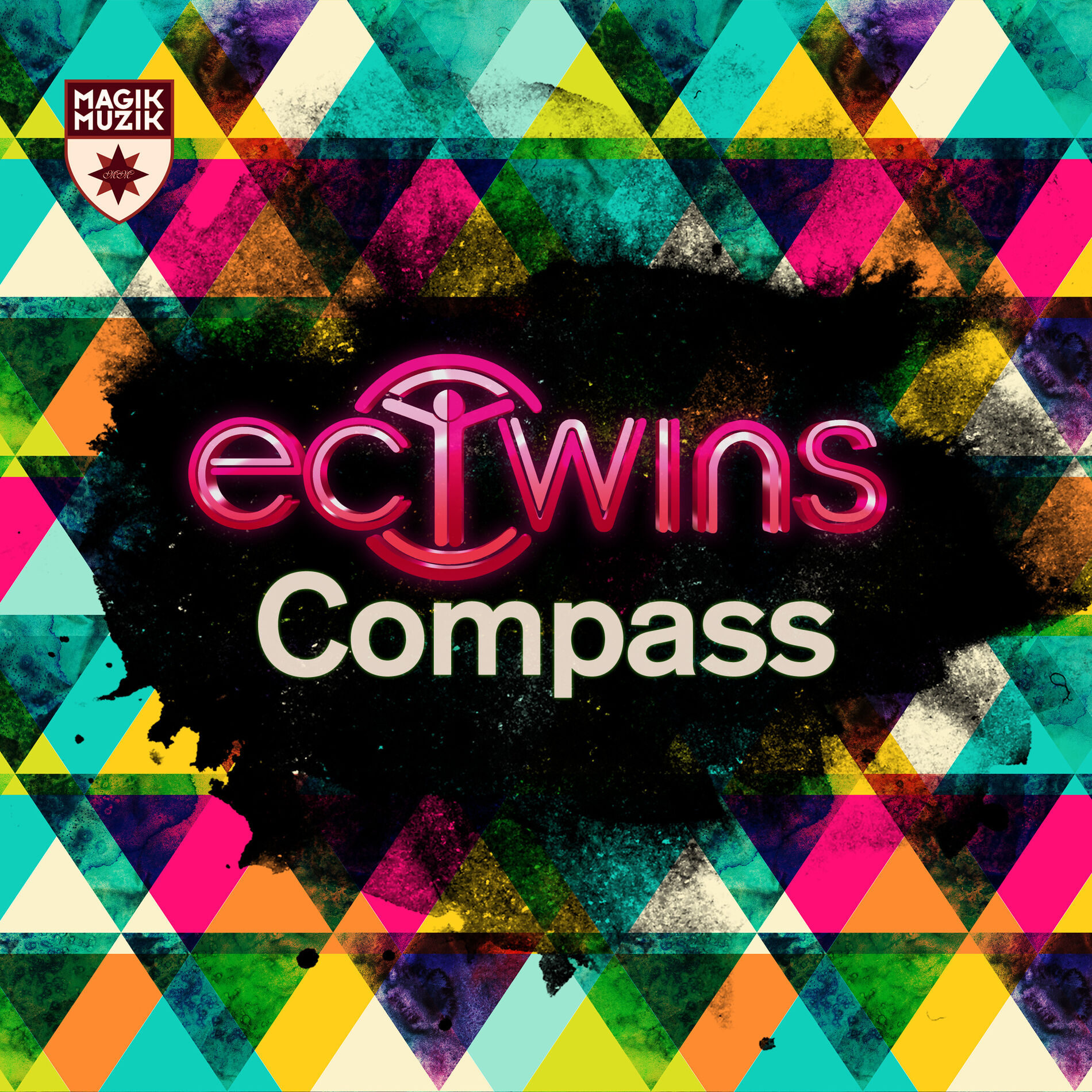 Album cover of Compass