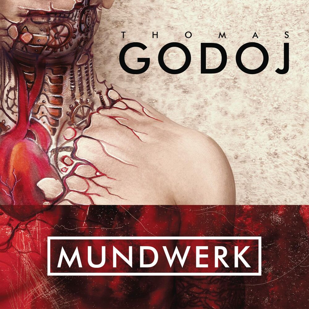 Picture of Mundwerk