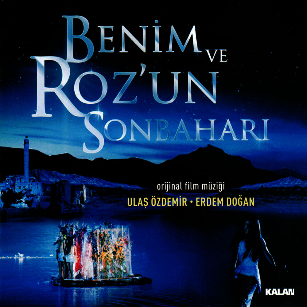 Picture of Benim ve Roz'un Sonbaharı Orijinal Film Müzikleri