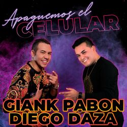 Cover of Apaguemos el Celular