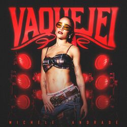 Cover of Vaquejei