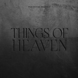 Cover of Things of Heaven