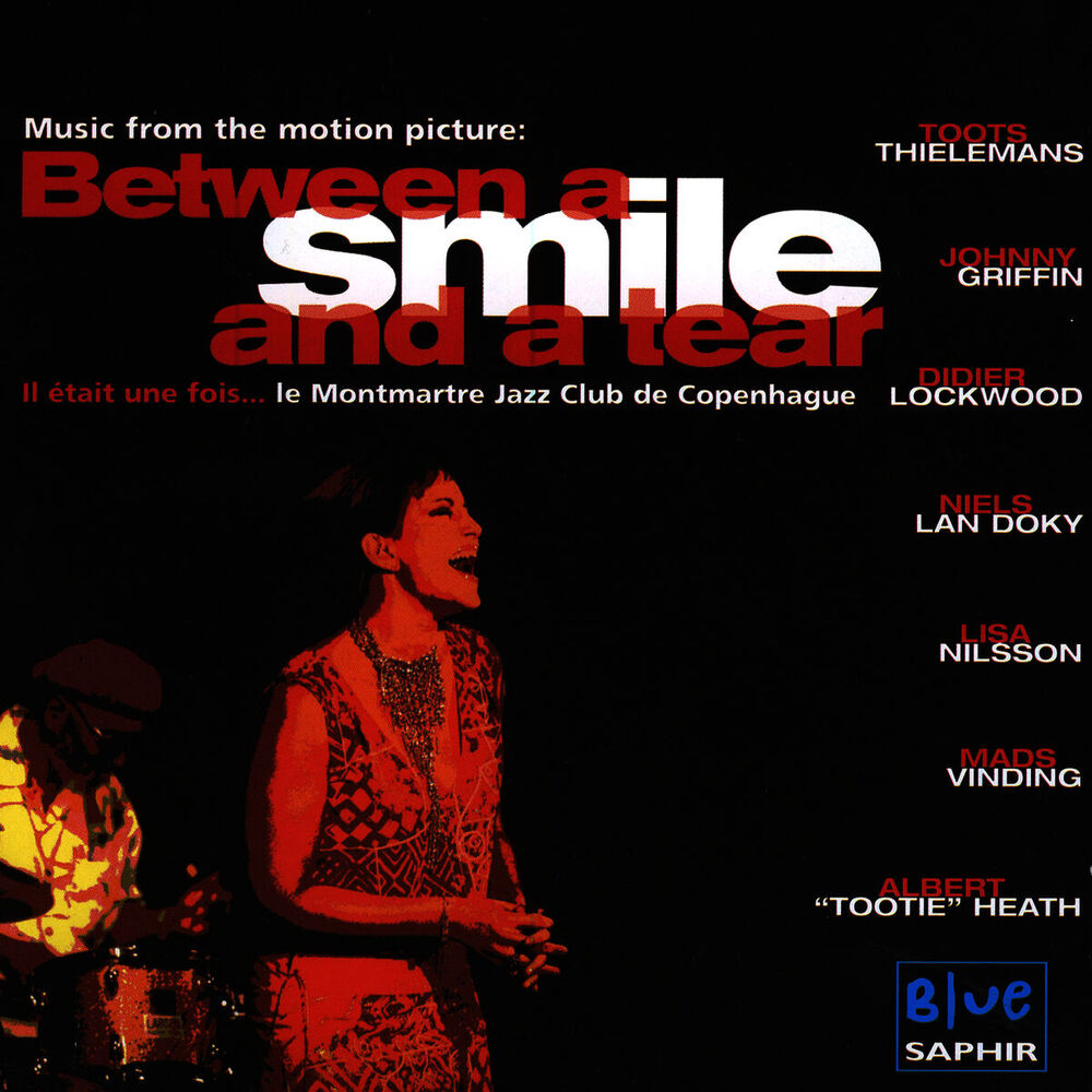 Picture of Music From The Motion Picture: Between A Smile And A Tear