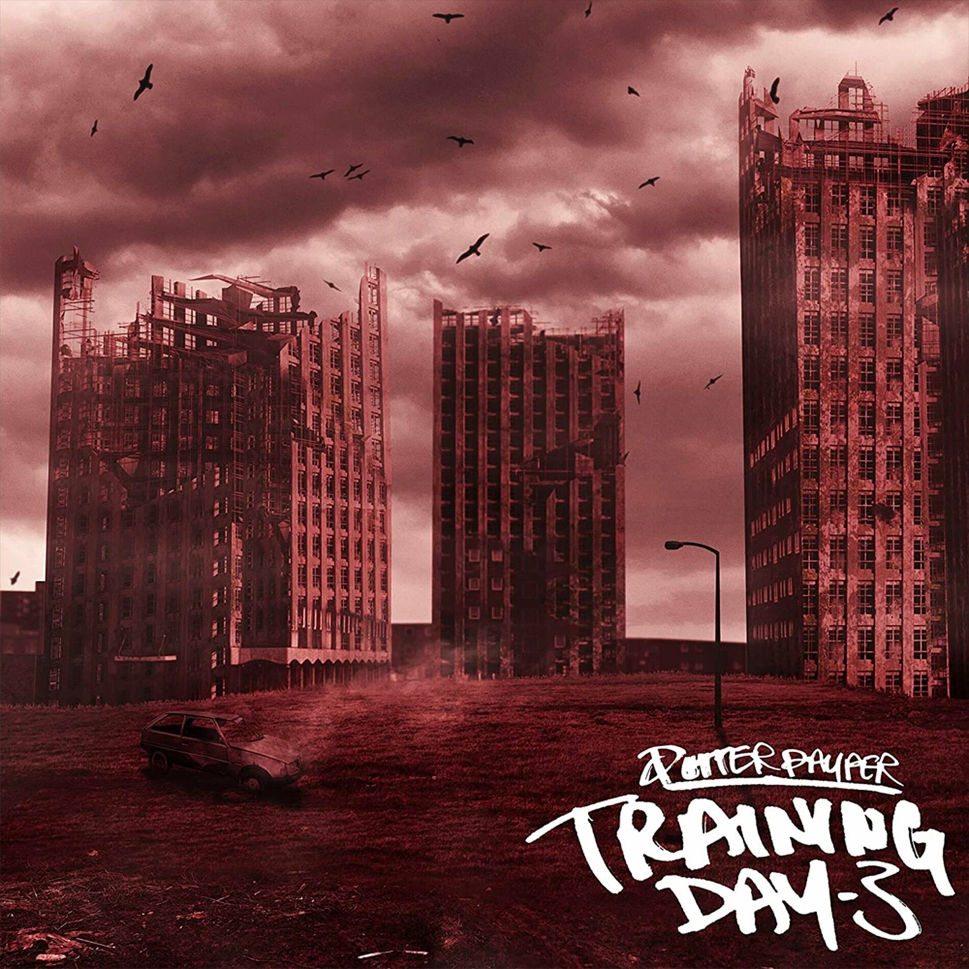 Album cover of Streets