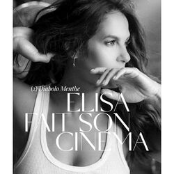 Cover of Diabolo menthe