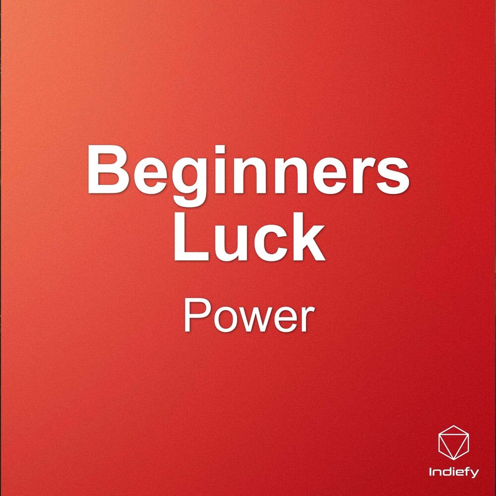 Picture of Beginners Luck