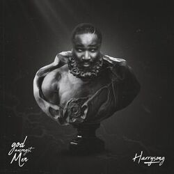 Cover of God Amongst Men