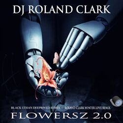 Cover of Flowersz 2.0