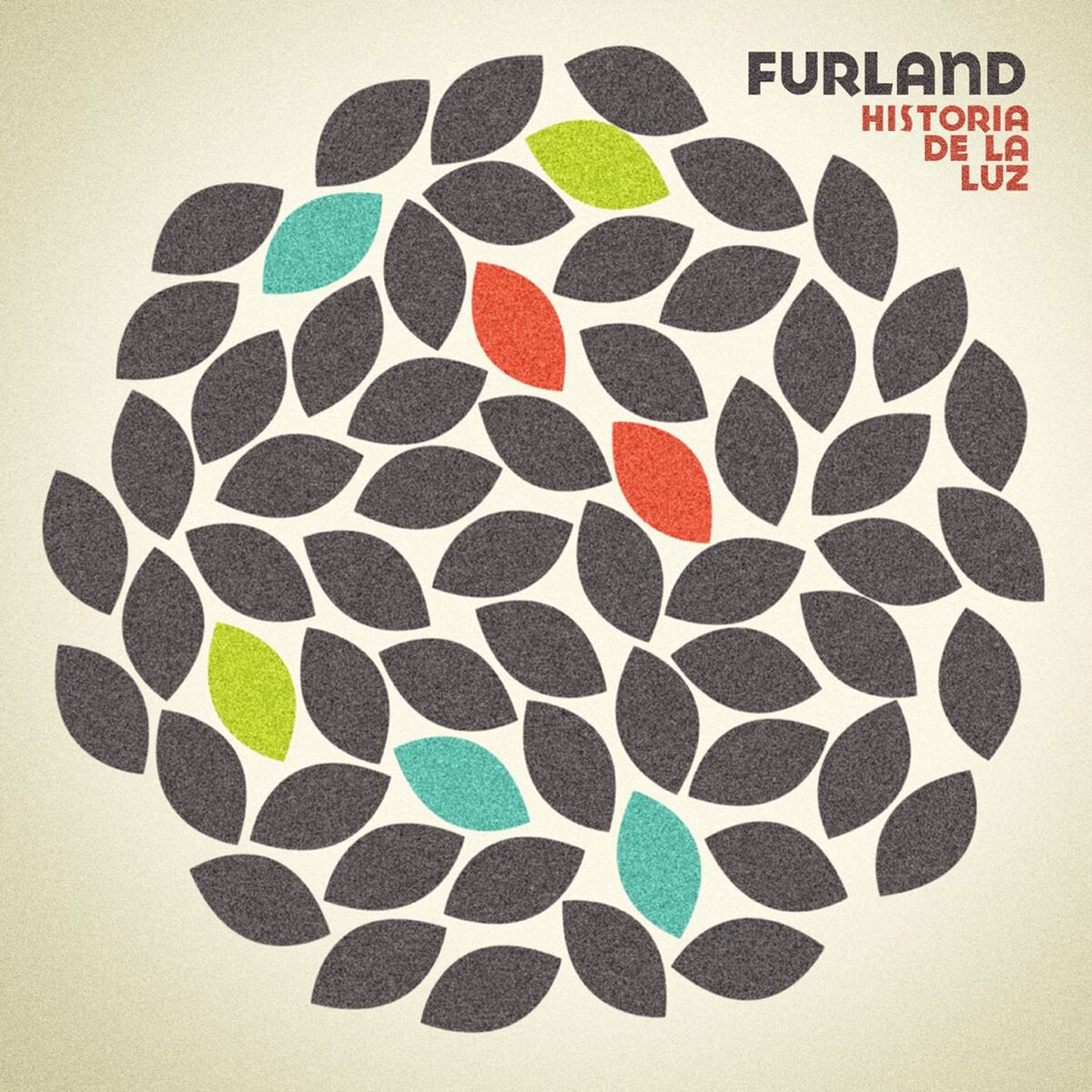 Album cover of Historia de la Luz