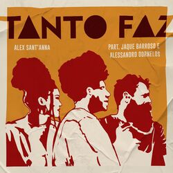 Cover of Tanto Faz