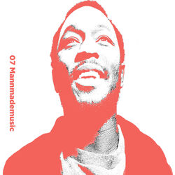 Cover of Night Stories EP