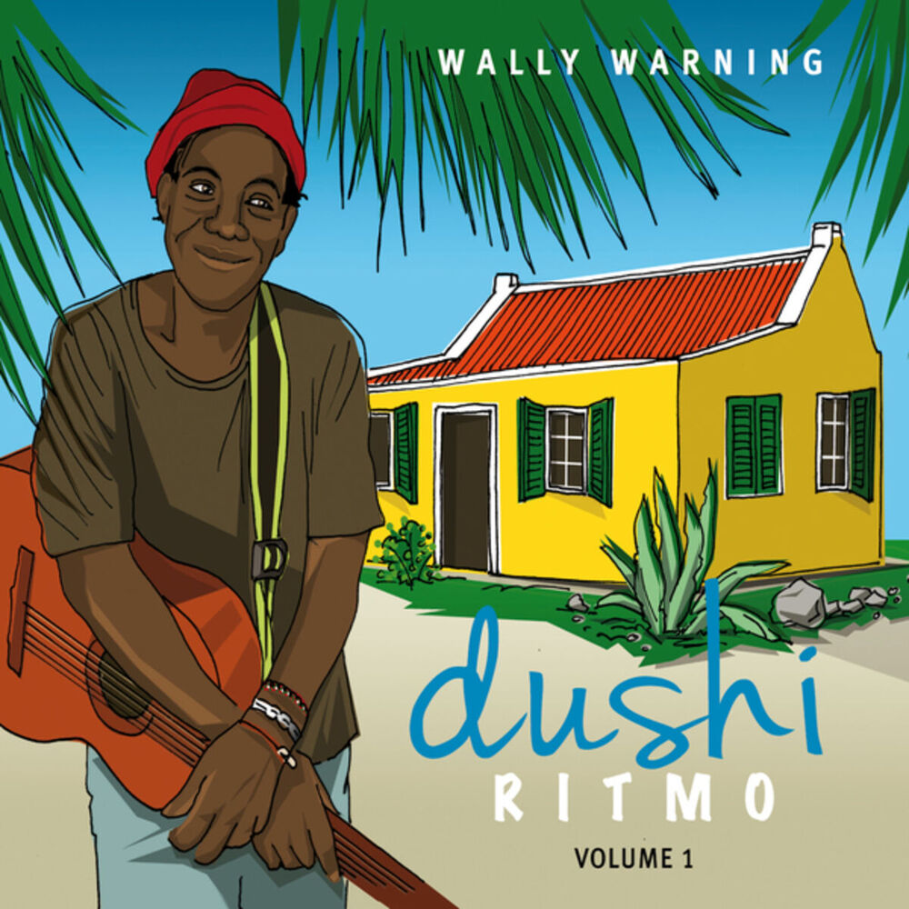 Picture of Dushi Ritmo