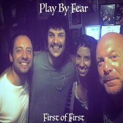 Cover of First of First