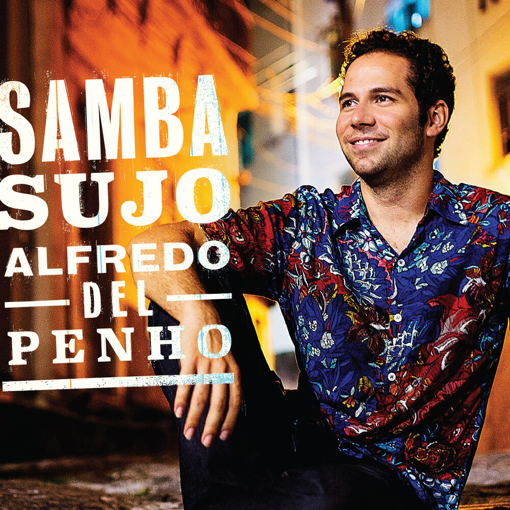 Picture of Samba Sujo