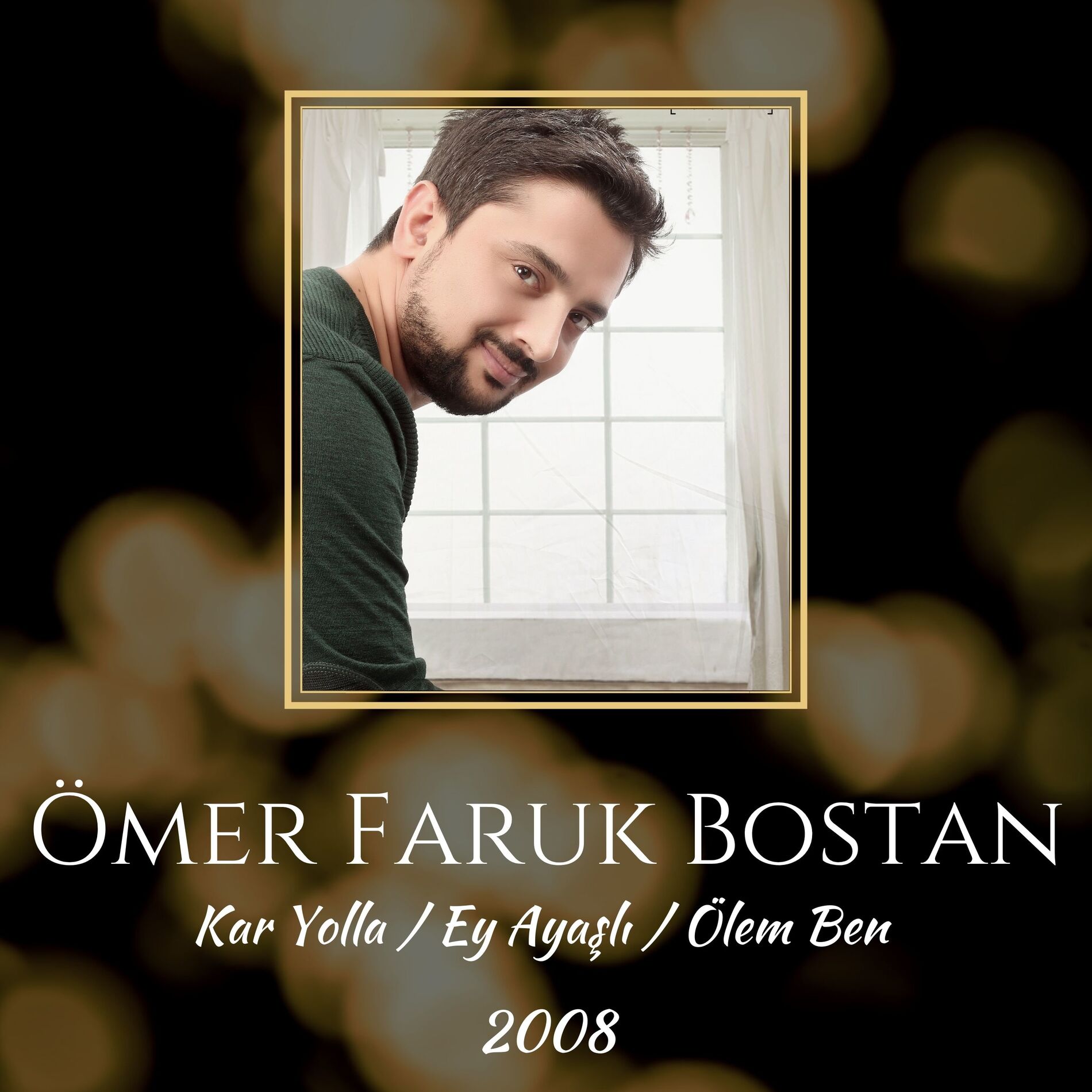 Album cover of Kar Yolla / Ey Ayaşlı / Ölem Ben