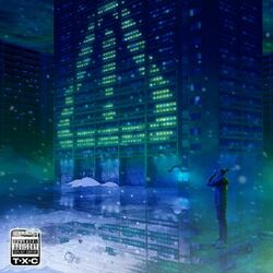 Cover of TOXIC : Winter Edition