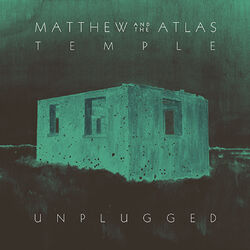 Cover of Temple (Unplugged)