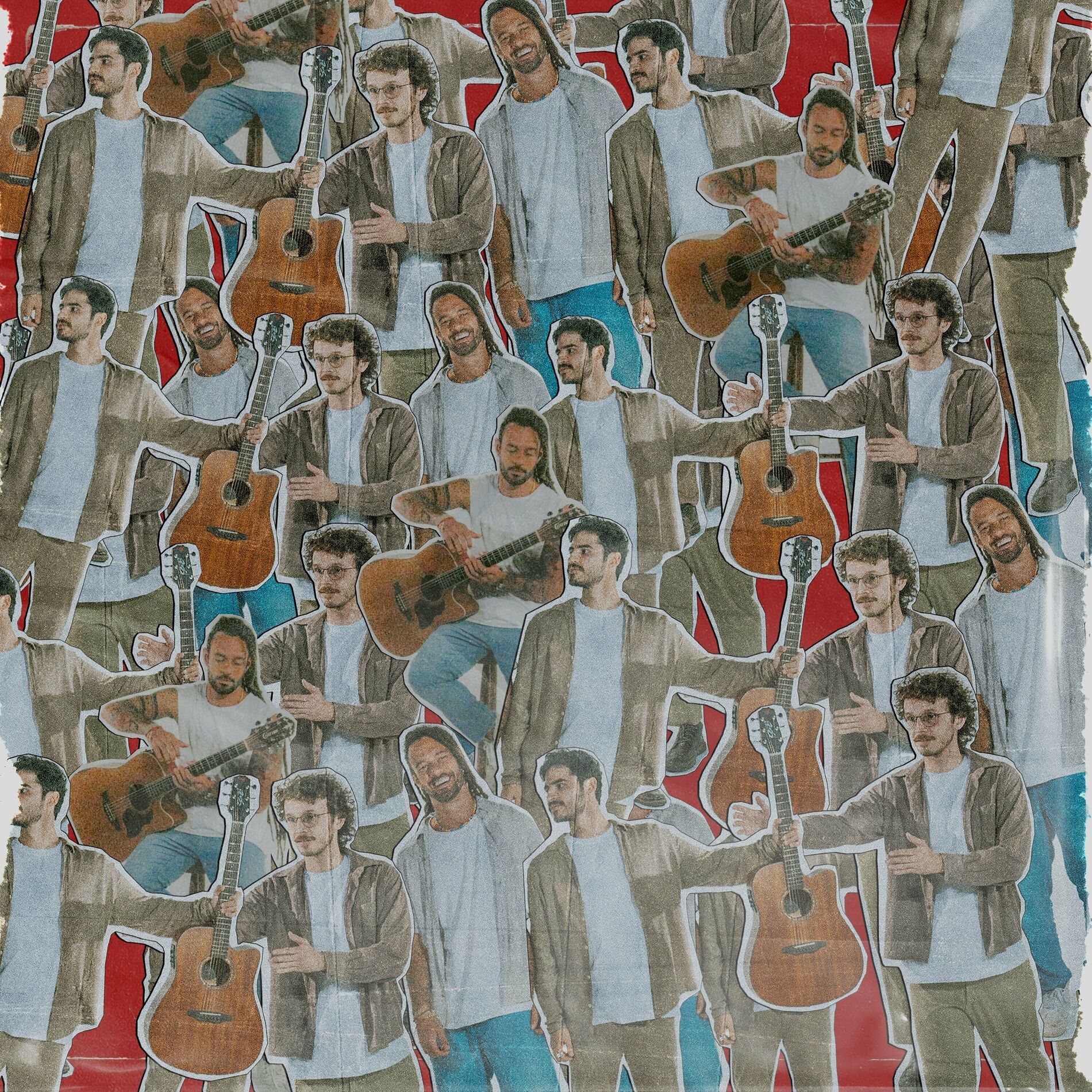 Album cover of Teu Cheiro