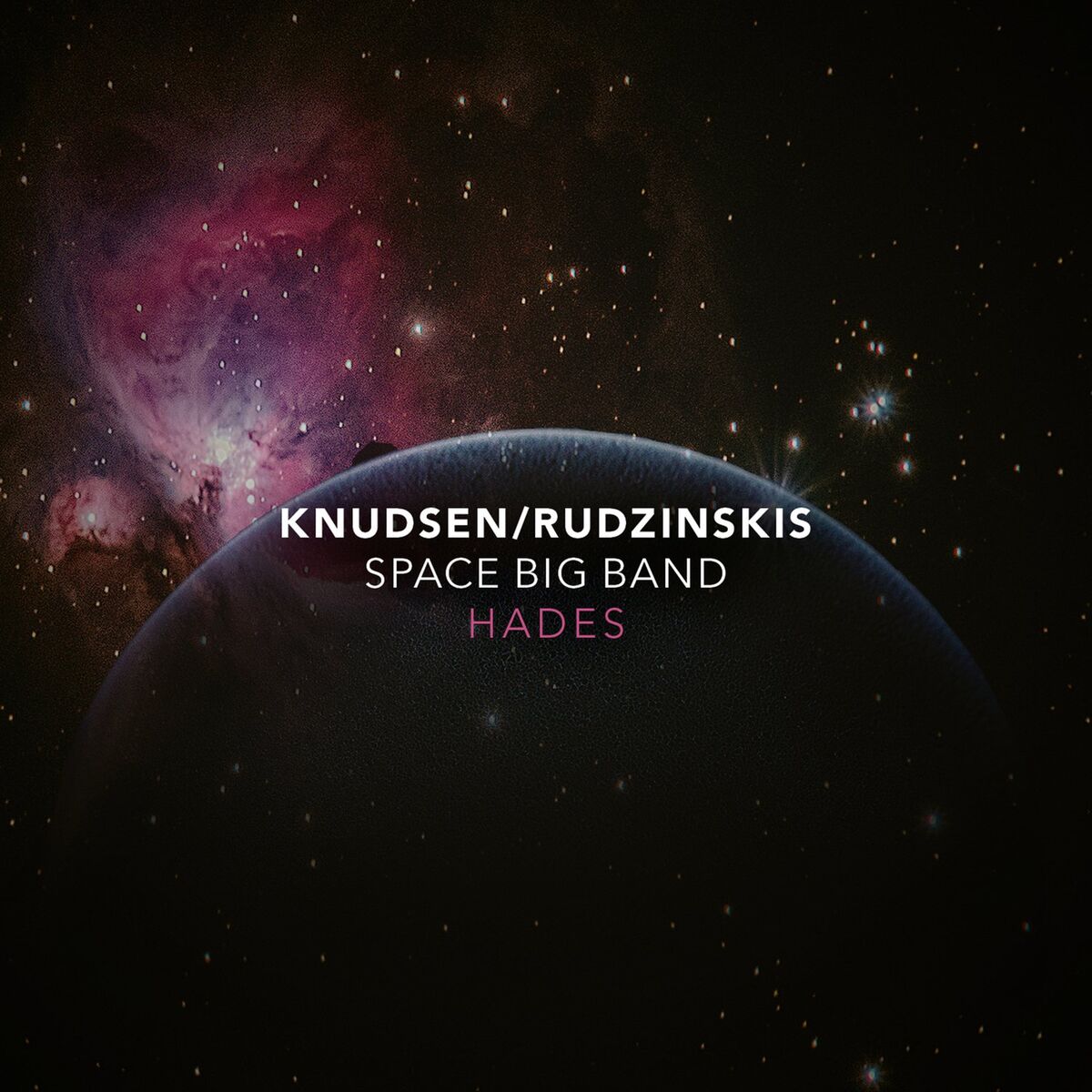 Album cover of Hades