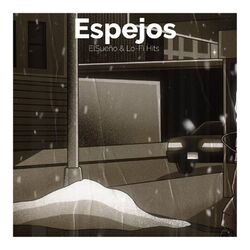 Cover of Espejos