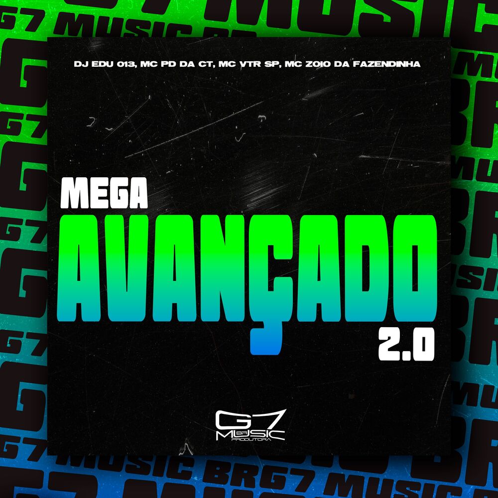 Picture of Mega Avançado 2.0