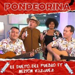 Cover of PONDEORINA