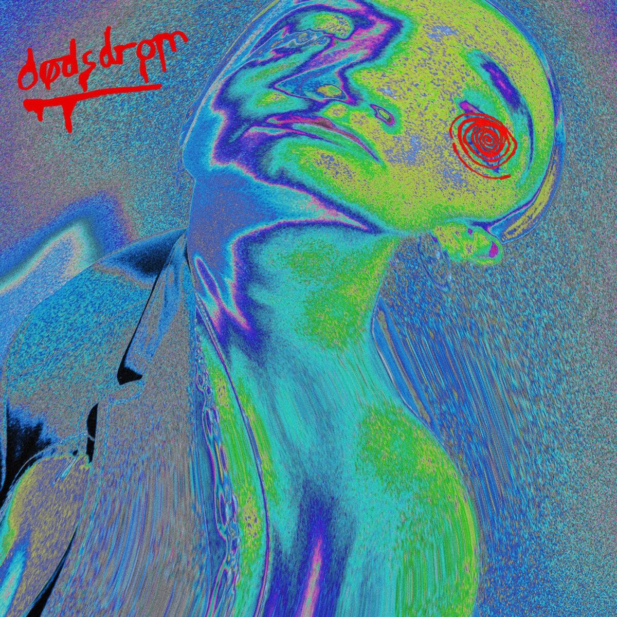 Album cover of Spaceman