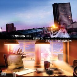 Cover of Dennison Point / Life After Dennison