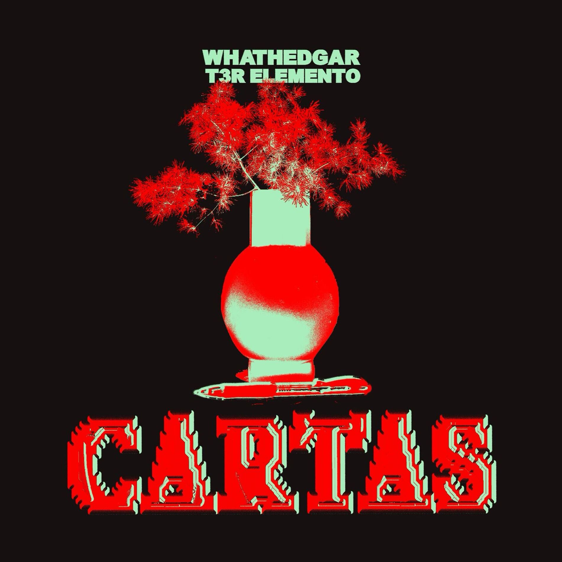 Album cover of Cartas