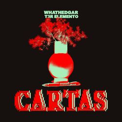 Cover of Cartas