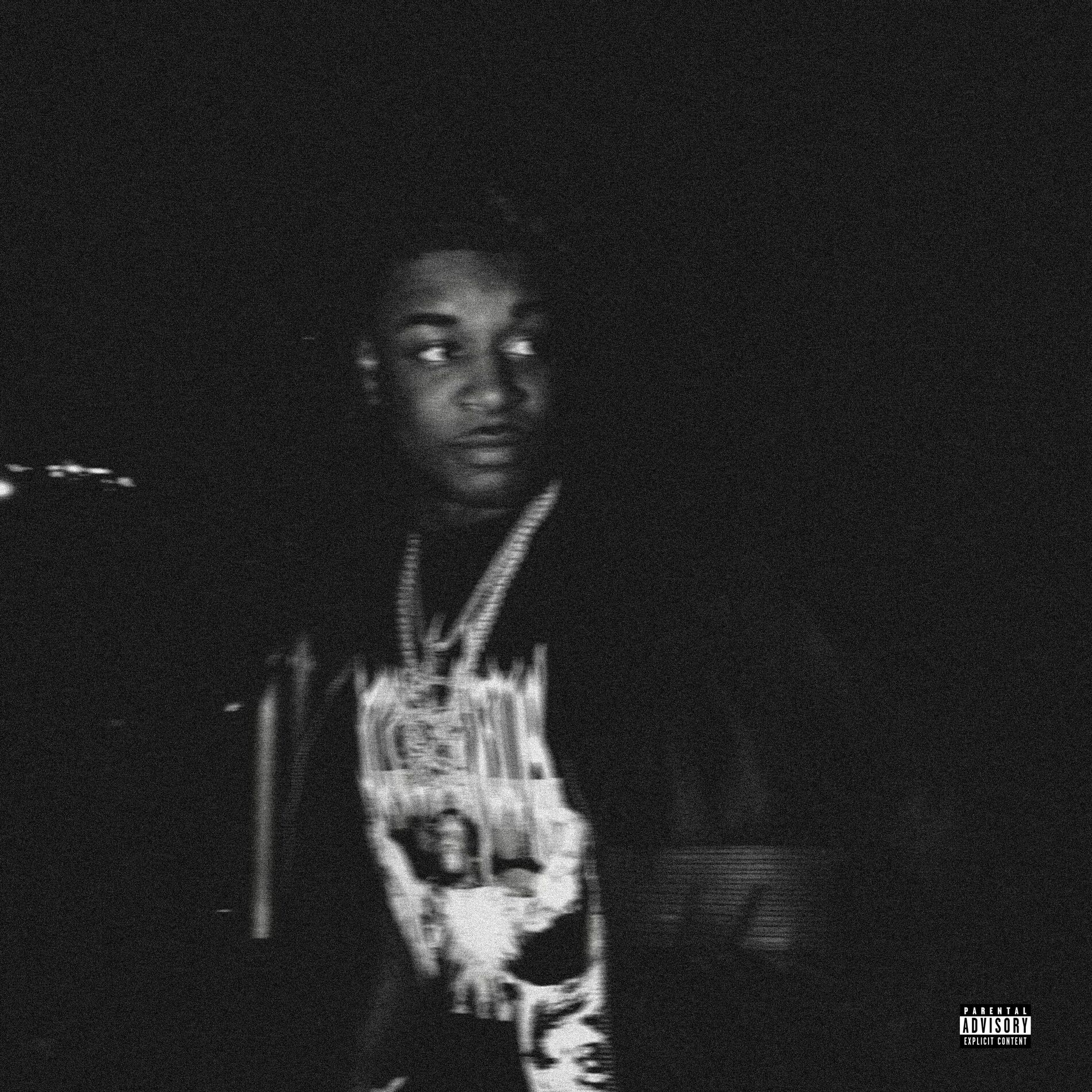 Album cover of Srt