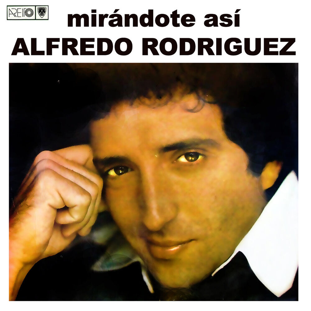 Picture of Mirándote así (Remasterizado)