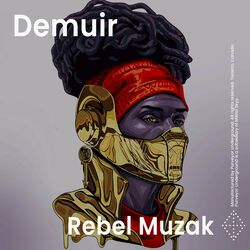 Cover of Rebel Muzak