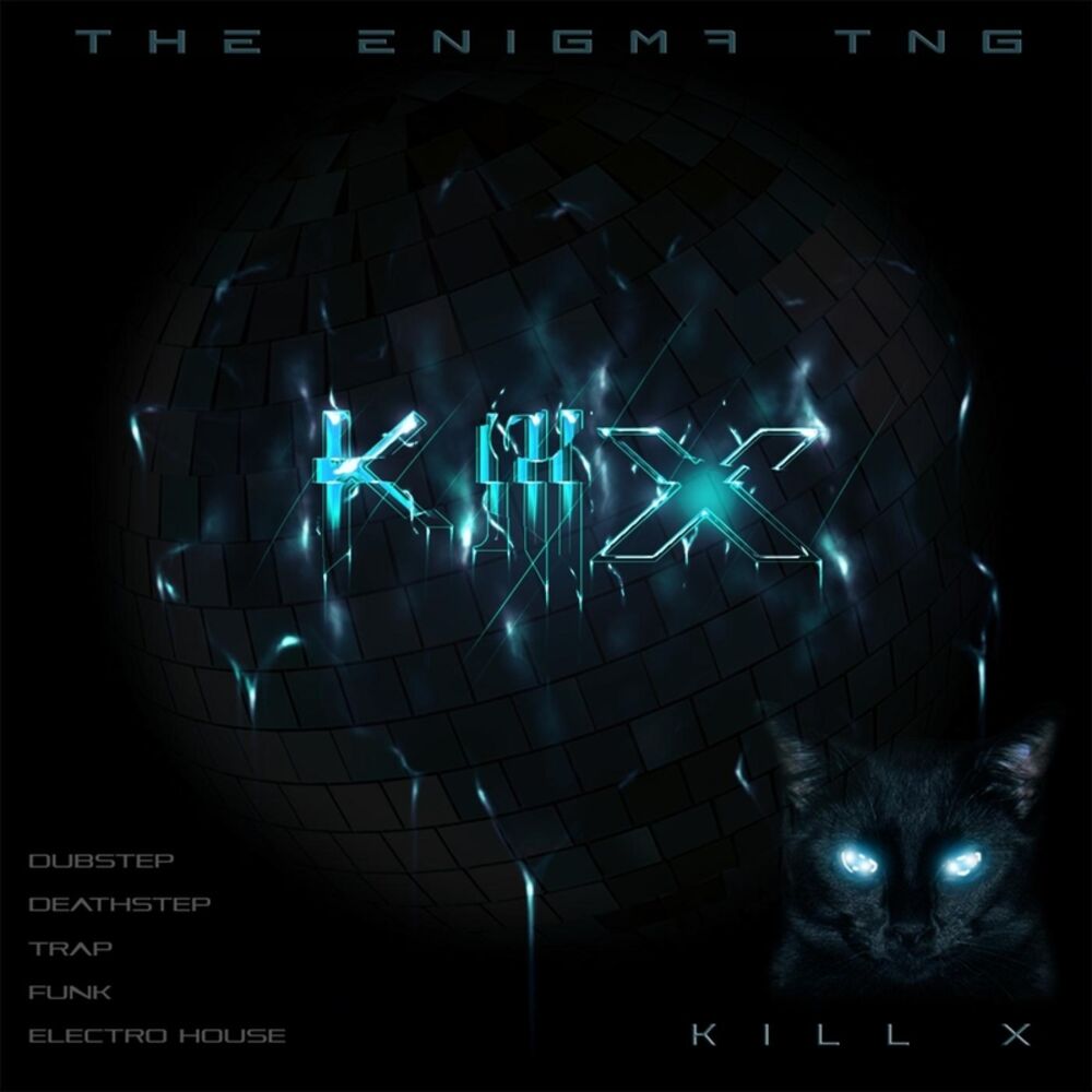 Picture of Kill X