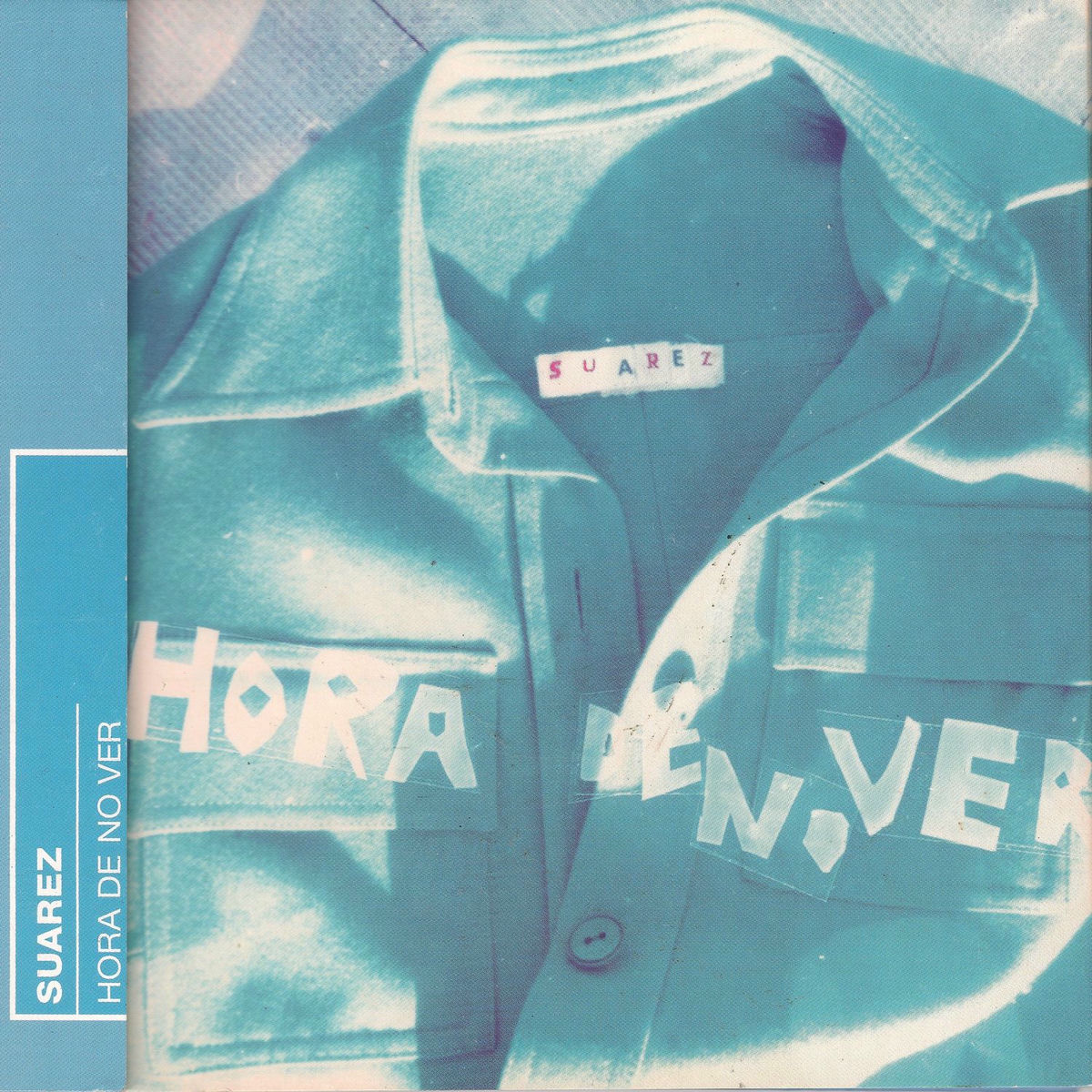 Album cover of Hora de No Ver