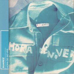 Cover of Hora de No Ver