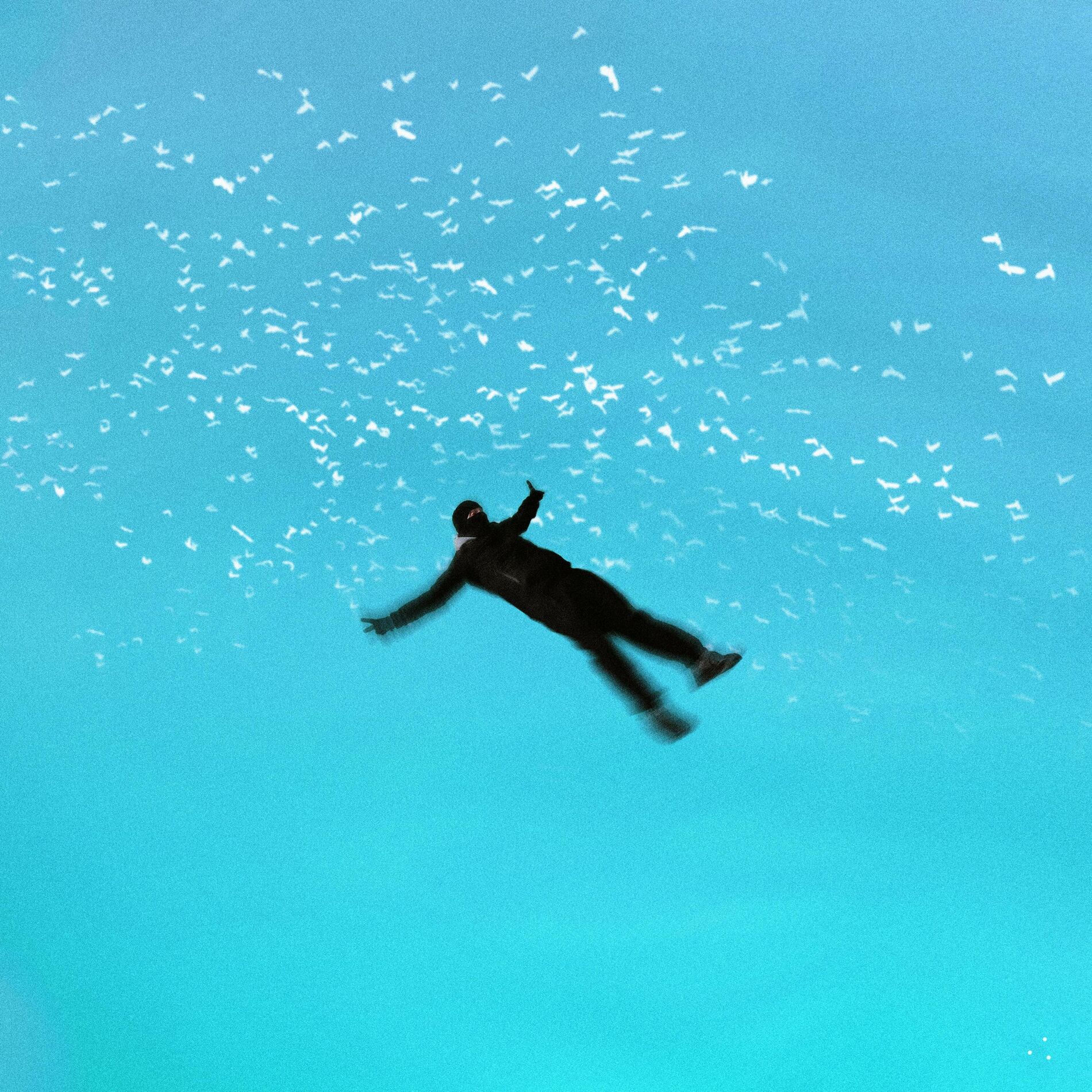 Album cover of Jour de fête